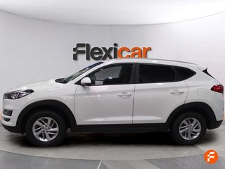 Hyundai Tucson 1.6 GDI 97kW (131CV) Essence BE 4X2