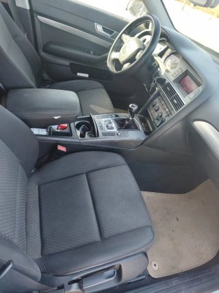 Audi A6 2005