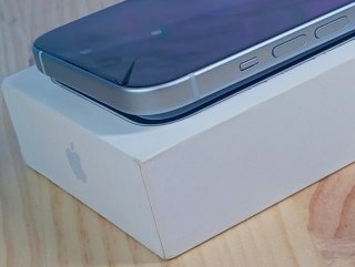 COMO NUEVO | IPHONE 15 87% BATERIA
