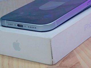 COMO NUEVO | IPHONE 15 87% BATERIA