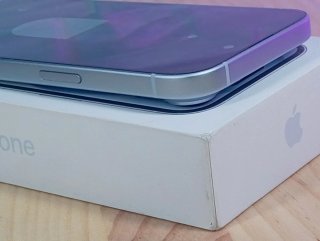 COMO NUEVO | IPHONE 15 87% BATERIA