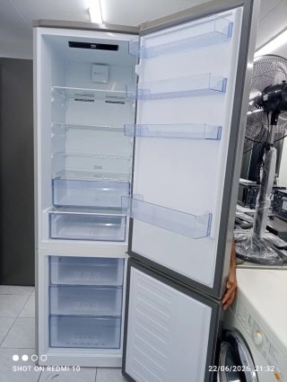 Nevera BEKO NO FROST