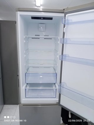 Nevera BEKO NO FROST