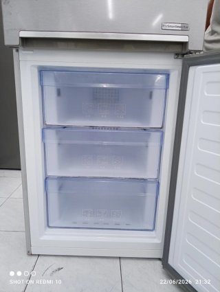 Nevera BEKO NO FROST