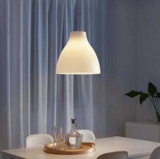 Lámparas de techo Ikea