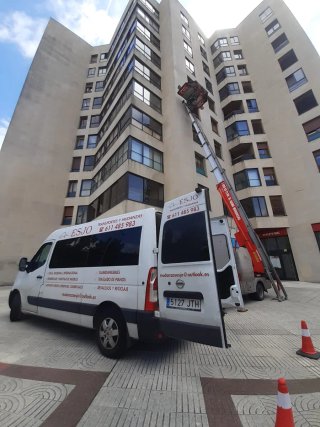 Somier Metálico con Láminas de Madera