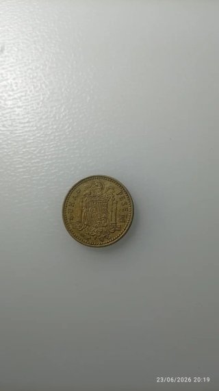 Moneda Francisco Franco 1946