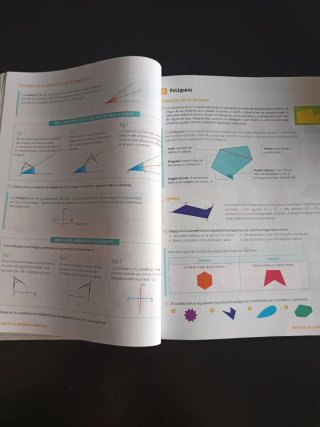 Matemáticas. 2 Secundaria. Revuela. SM Andalucía