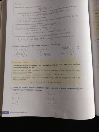 Matemáticas. 2 Secundaria. Revuela. SM Andalucía