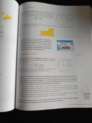 Matemáticas. 2 Secundaria. Revuela. SM Andalucía