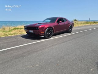 Dodge Challenger  2017