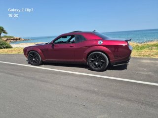 Dodge Challenger  2017