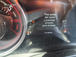 Dodge Challenger  2017