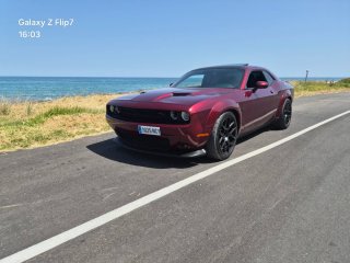 Dodge Challenger  2017