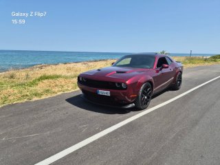 Dodge Challenger  2017