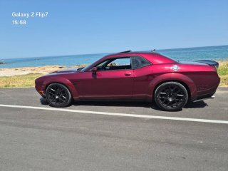Dodge Challenger  2017