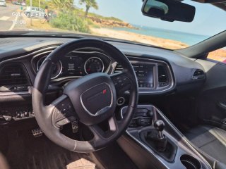 Dodge Challenger  2017