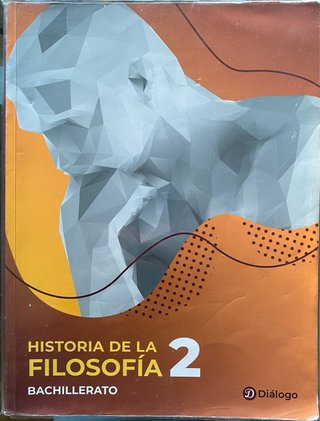 Historia de la Filosofía 2