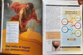 Historia de la Filosofía 2