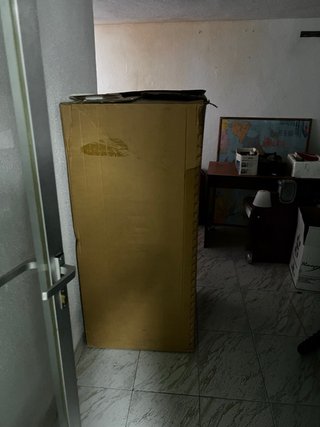 Interacumulador Chromagen 200L
