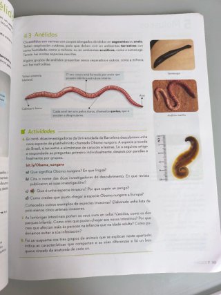 Bioloxía e Xeoloxía 1.º ESO - Galicia