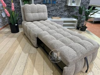 SOFA CAMA PERSONAL ACOLCHADA