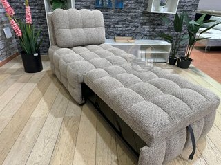 SOFA CAMA PERSONAL ACOLCHADA