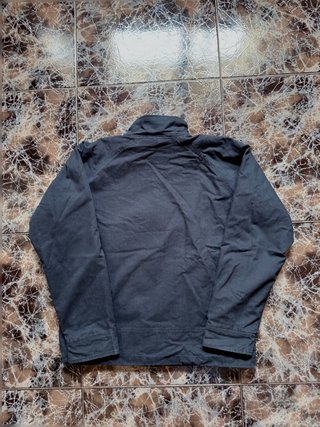 Vintage Nike Lightweight Utility Jacket