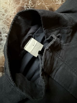 Vintage Nike Lightweight Utility Jacket