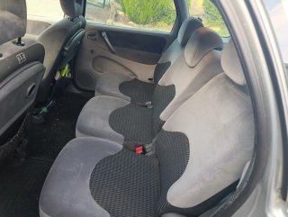 Citroen Xsara 2008