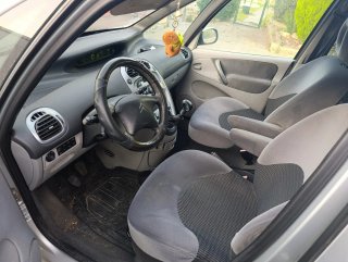 Citroen Xsara 2008