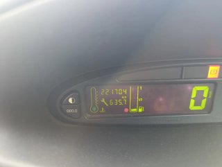 Citroen Xsara 2008