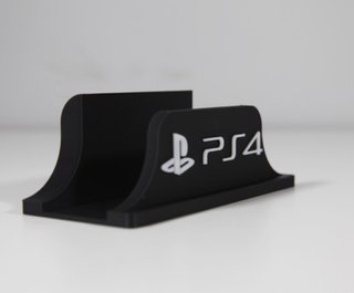 Soporte PS4 Fat/Slim/pro