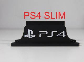 Soporte PS4 Fat/Slim/pro