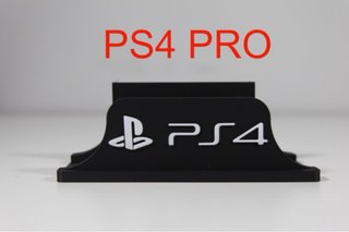 Soporte PS4 Fat/Slim/pro