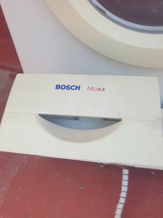 Motor Lavadora Bosch Maxx 6kg y piezas