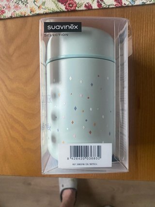 Termo Suavinex Selection 400ml