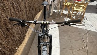Specialized Epic HT Como Nueva