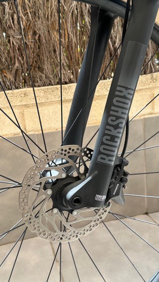 Specialized Epic HT Como Nueva