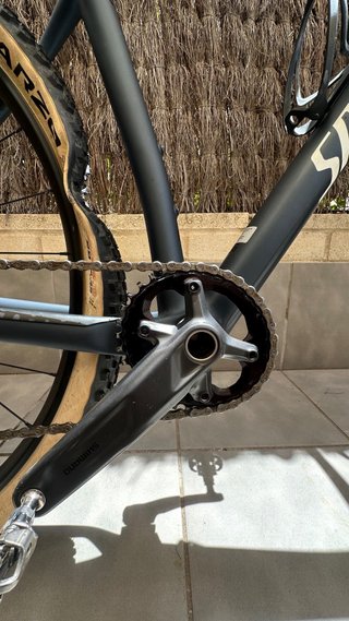 Specialized Epic HT Como Nueva