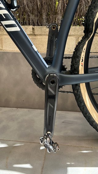 Specialized Epic HT Como Nueva