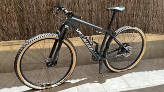 Specialized Epic HT Como Nueva