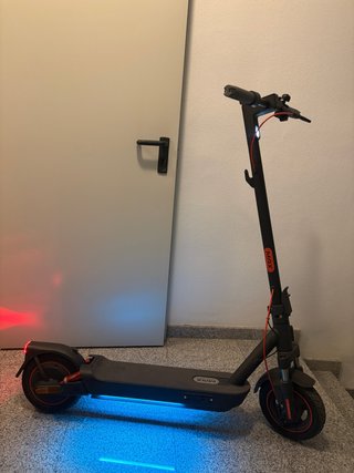 Patinete Eléctrico Xiaomi 5 Pro Max