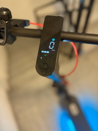Patinete Eléctrico Xiaomi 5 Pro Max