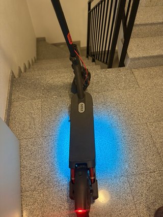 Patinete Eléctrico Xiaomi 5 Pro Max