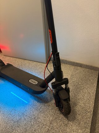 Patinete Eléctrico Xiaomi 5 Pro Max