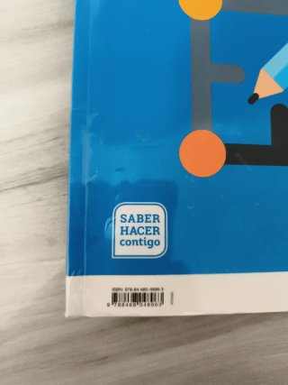 Matemáticas, 5 Primaria Saber Hacer Contigo