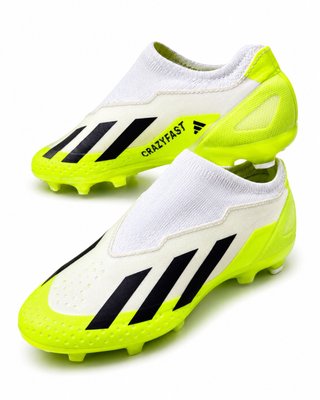 Botas Fútbol Adidas Niño EUR 32