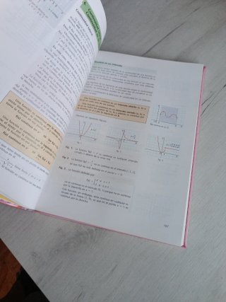 Algoritmo 2 matemáticas aplicadas a las ciencia...