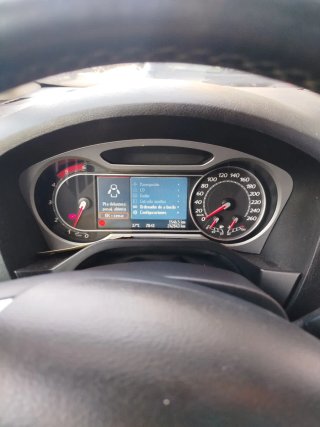 Ford Galaxy 2010